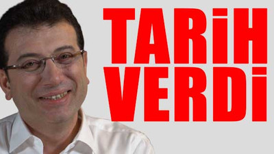 Ekrem İmamoğlu'nun 'Askıda Fatura' kampanyasına büyük ilgi