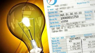 Elektrikte de “askıda fatura” başlıyor
