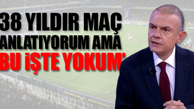 Ercan Taner, liglerin tekrar başlamasına isyan etti