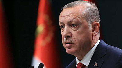 Erdoğan, barolar ve tabip odaları seçimlerini işaret etti