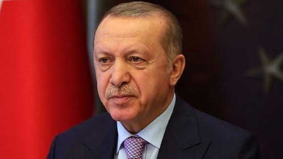 Erdoğan'dan 'Filistin' çıkışı: Peşkeş çekilmesine göz yummayacağız