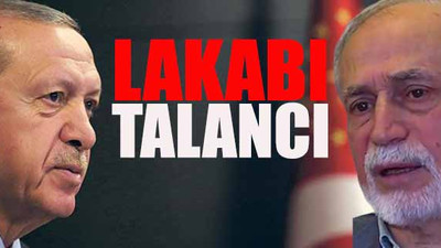 Erdoğan, Düzce Depreminde yıkılan evlerin müteahhitini danışman yaptı