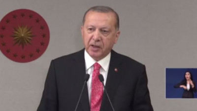 Erdoğan yaş çay alım fiyatını açıkladı