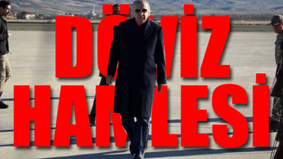 'Erdoğan yönetimindeki bazı isimler Washington ile görüşüyor'