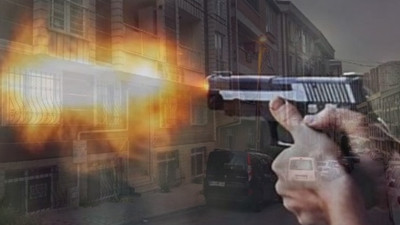 Esenyurt'ta katliam: Kayınpederi ile kayınvalidesini öldürdü