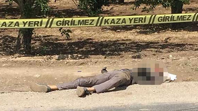 Eşini bıçaklayıp cezaevine giren şahıs, tahliye olunca oğlunu öldürdü