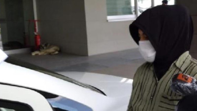 Eşini zehirleyerek öldürdüğü iddiasıyla tutuklandı