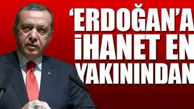 Eski vekilden AKP'yi karıştıracak açıklama