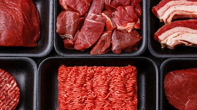 Et fiyatları meclise taşındı