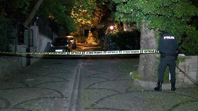 Etiler'de ünlülerin gittiği güzellik merkezine silahlı saldırı