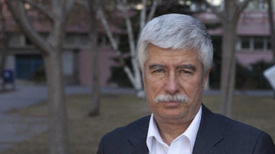 Faruk Bildirici: RTÜK Başkanı 'oğlum bile bana sansürcü diyor' diye üstüme yürüdü