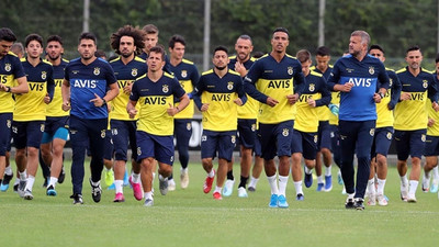 Fenerbahçe'de koronavirüs vaka sayısı arttı