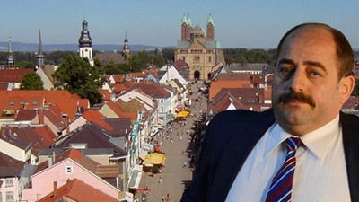 FETÖ’cü Zekeriya Öz’e özel villa