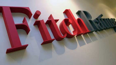 Fitch 9 bankayı ‘negatif’e düşürdü
