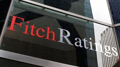 Fitch'ten 9 bankaya kötü haber