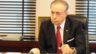 Galatasaray'dan Mustafa Cengiz'in sağlık durumu hakkında açıklama