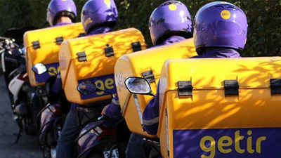 'Getir, kuryelerin maaşında kesinti yaptı' iddiası