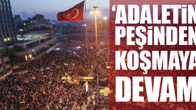 Gezi direnişinin 7. yılında aileler konuştu