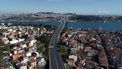 Hafta sonu sokağa çıkma kısıtlaması ile ilgili detaylar