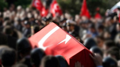 Hakkari'den acı haber: 2 asker şehit oldu