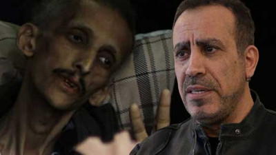 Haluk Levent ölüm orucundaki İbrahim Gökçek için Adalet Bakanlığı ile görüştü