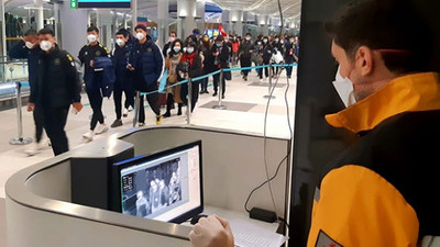 Havalimanlarında yeni dönem