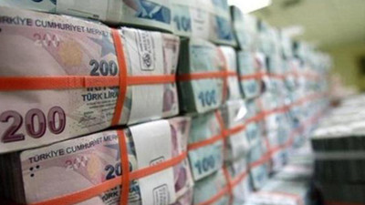 Hazinede hızlı borç artışı