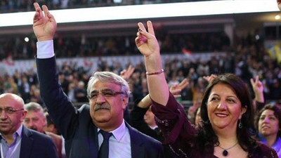 HDP'nin merakla beklenen yeni dönem strateji tutum belgesi belli oluyor