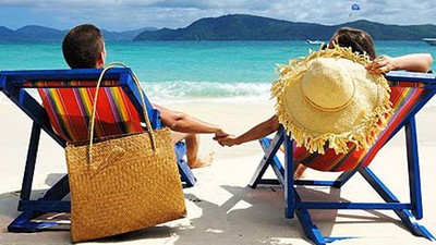 Herkes merak ediyordu! Yaz tatili böyle olacak