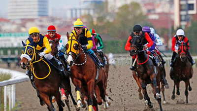 Hipodromlar açılıyor