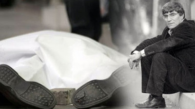 Hrant Dink davasında flaş gelişme