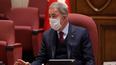 Hulusi Akar'dan terhis ve celplere ilişkin açıklama