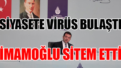 İBB'nin hizmetlerine AKP'li üyelerden tırpan