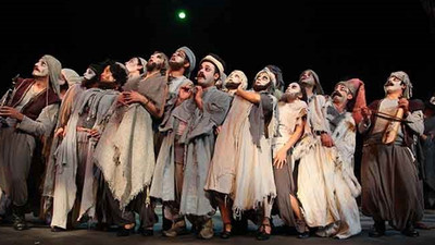 İBB Şehir Tiyatroları, 5 oyunu daha online erişime açıyor