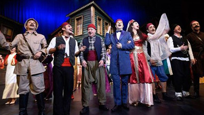 İBB Şehir Tiyatroları salondan yayına başlıyor