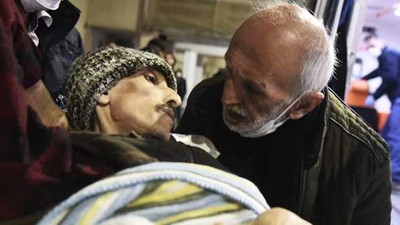 İbrahim Gökçek'in babası Ahmet Gökçek gözaltına alındı