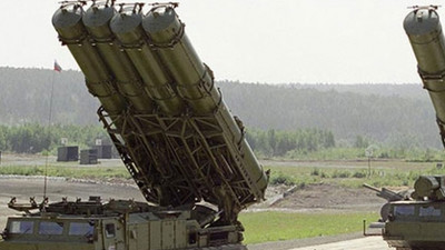 İbrahim Kalın: S-400 sistemine bağlı kalıyoruz