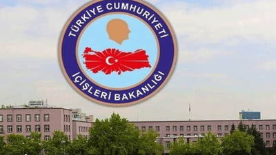 İçişleri Bakanlığı'ndan 81 il valiliğine 'Yaz Mevsimi Trafik Tedbirleri' genelgesi