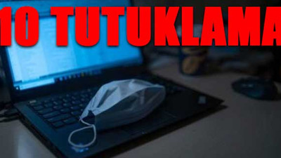 İçişleri Bakanlığı'ndan koronavirüs paylaşımı yapanlar hakkında çalışma