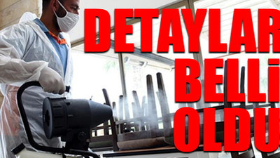 İçişleri’nden kafe ve restoranlarla ilgili genelge