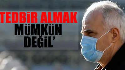 İlk çeyrekte yüzde 4,5 büyüyen Türkiye'de emekliler maske bile alamıyor