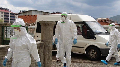 İllerden yeni vaka haberleri geliyor