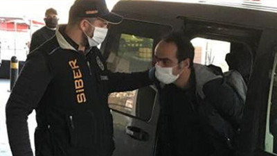 İmamoğlu'nu 'kanını akıtır, içiririm' diyerek tehdit eden zanlı 27 gün sonra serbest kaldı 