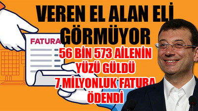 Destek çığ gibi büyüyor
