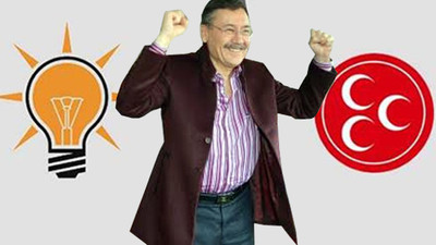 İmar rantında da 'Cumhur' ittifakı