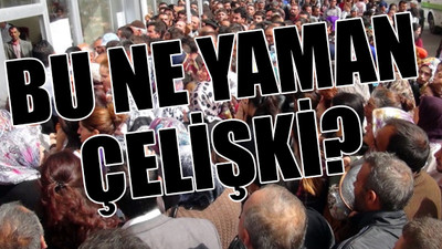 İşsizlik TÜİK’e göre yüzde 13, DİSK’e göre yüzde 24