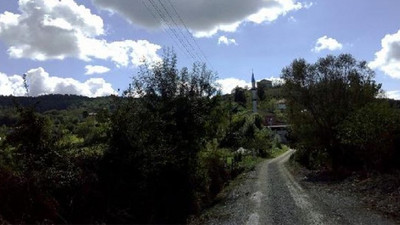 İstanbul'dan gelen bir kişi bir mahalle koronavirüs bulaştırdı