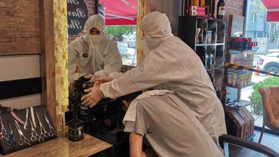 İstanbul’da bayram öncesi berber ve kuaförlerin çalışma saatleri belli oldu