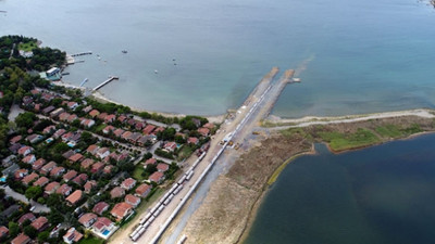 İstanbul’un atık sularında koronavirüs bulundu