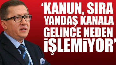 İYİ Parti'den RTÜK'e sert tepki